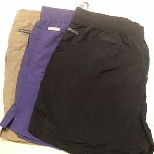 Women’s Columbia Shorts